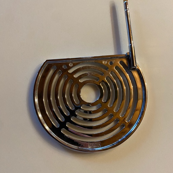 NESPRESSO GRAN MAESTRIA CUP HOLDER STAND - Picture 4 of 4